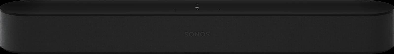 Sonos Beam (Gen 1) — model reference photo