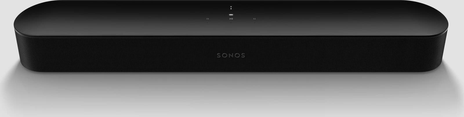 Sonos Beam (Gen 2) — model reference photo