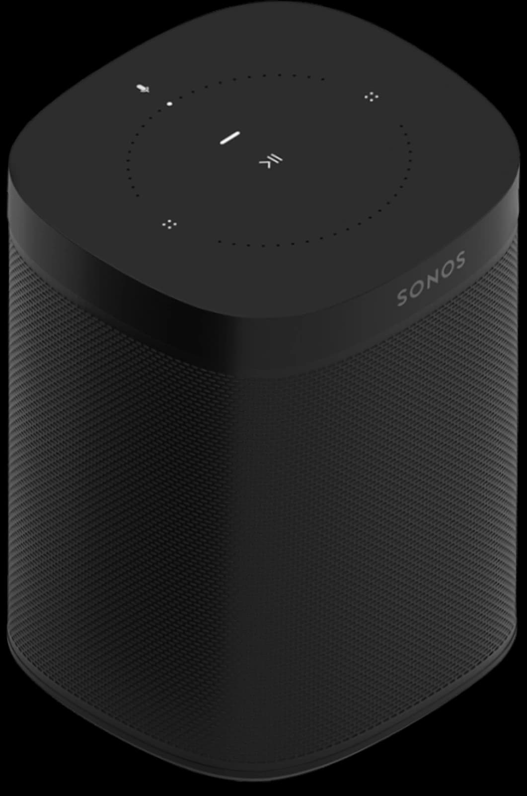 Sonos One (Gen 1) — model reference photo