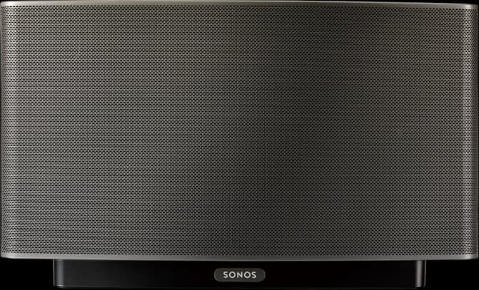 Sonos Play:5 (Gen 1) — model reference photo