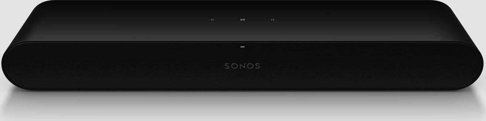 Sonos Ray — model reference photo